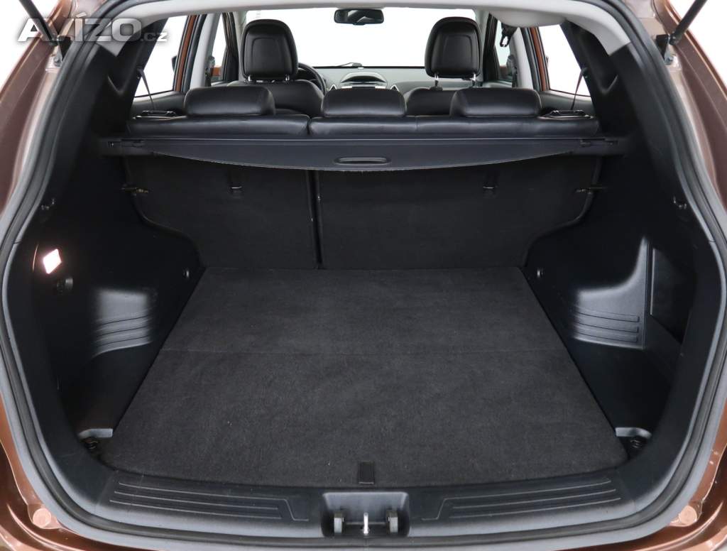 Foto inzerátu Hyundai ix35 1.7 CRDi