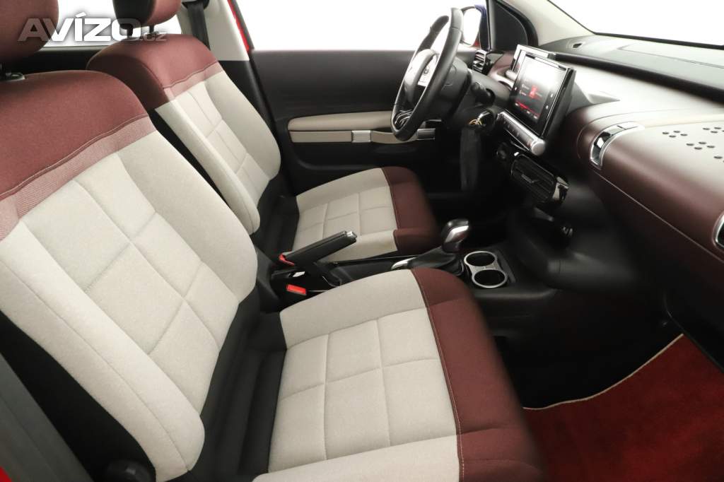 Foto inzerátu Citroën C4 Cactus 1.2 PureTech