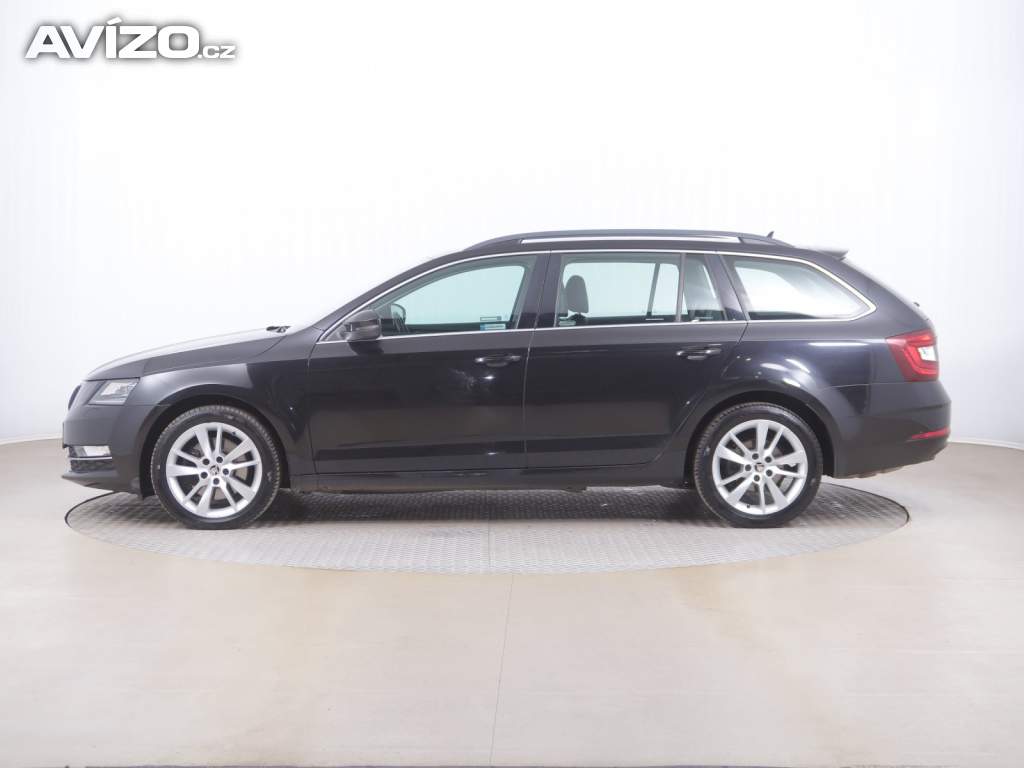 Foto inzerátu Škoda Octavia 2.0 TSI