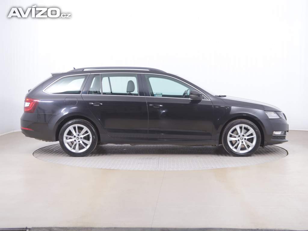 Foto inzerátu Škoda Octavia 2.0 TSI