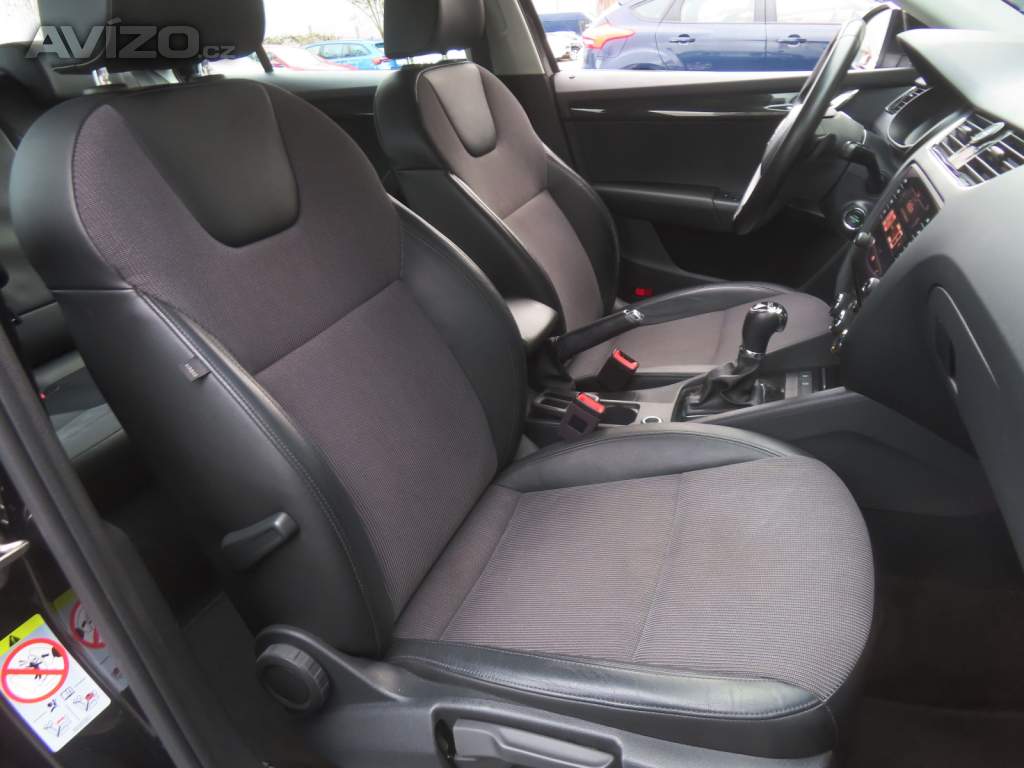 Foto inzerátu Škoda Octavia 2.0 TSI