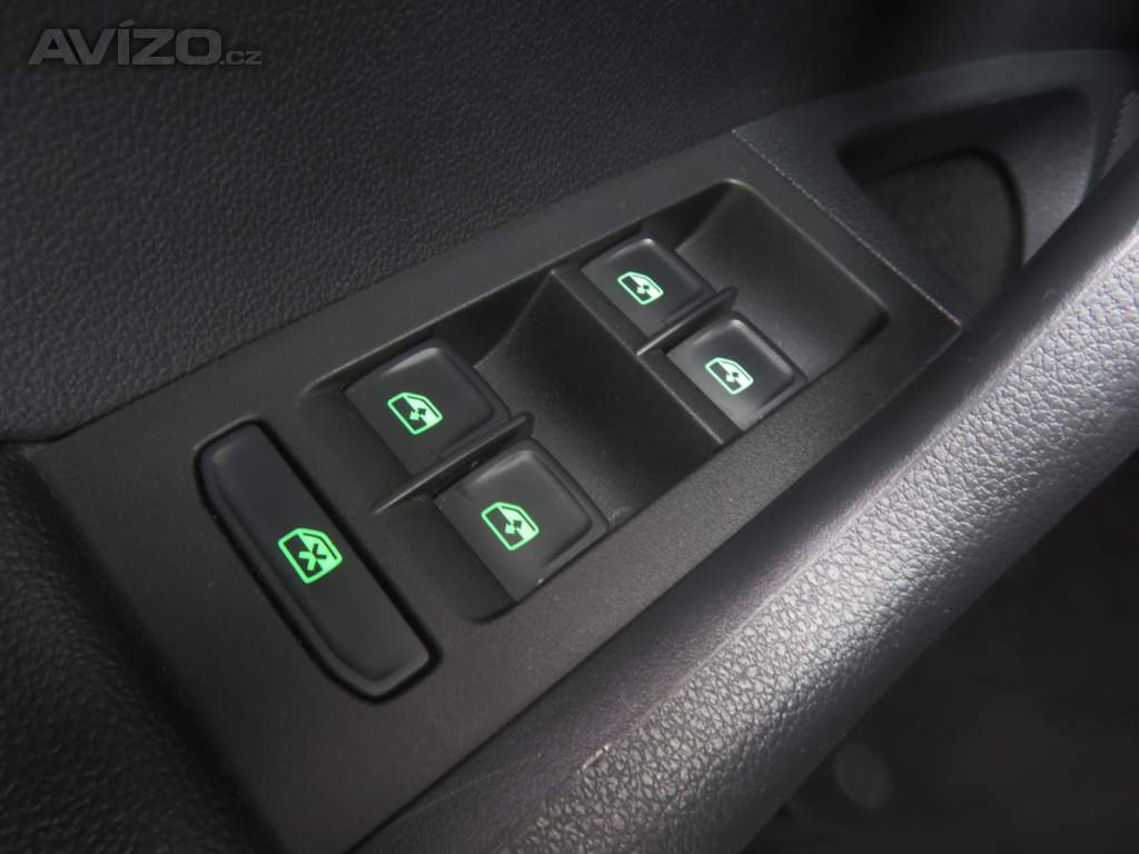 Foto inzerátu Škoda Octavia 2.0 TSI