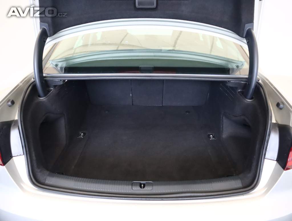 Foto inzerátu Audi A4 2.0 TDI