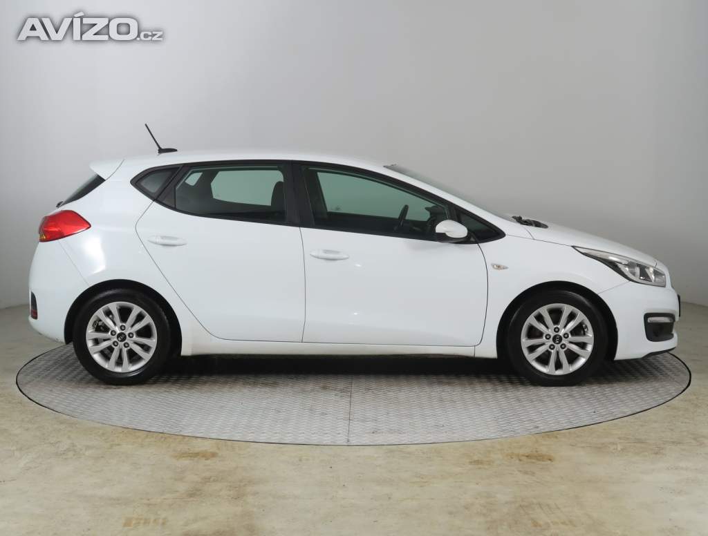 Foto inzerátu Kia Ceed 1.6 CRDi