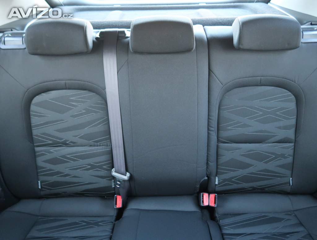 Foto inzerátu Kia Ceed 1.6 CRDi