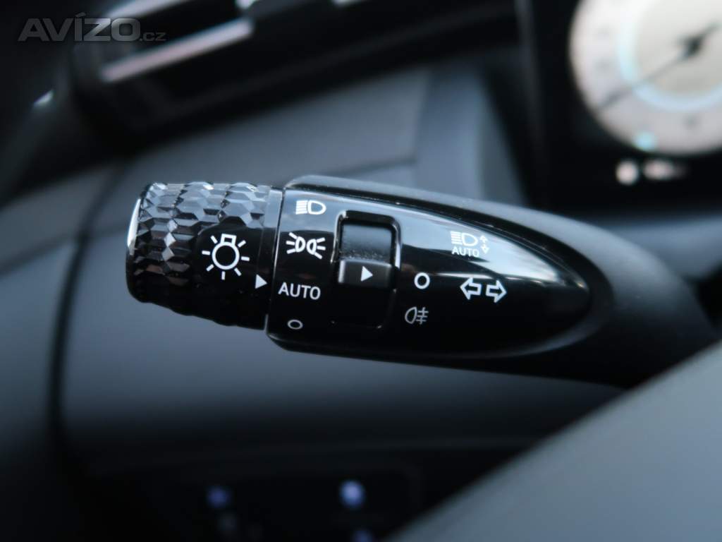 Foto inzerátu Hyundai Tucson 1.6 T-GDI