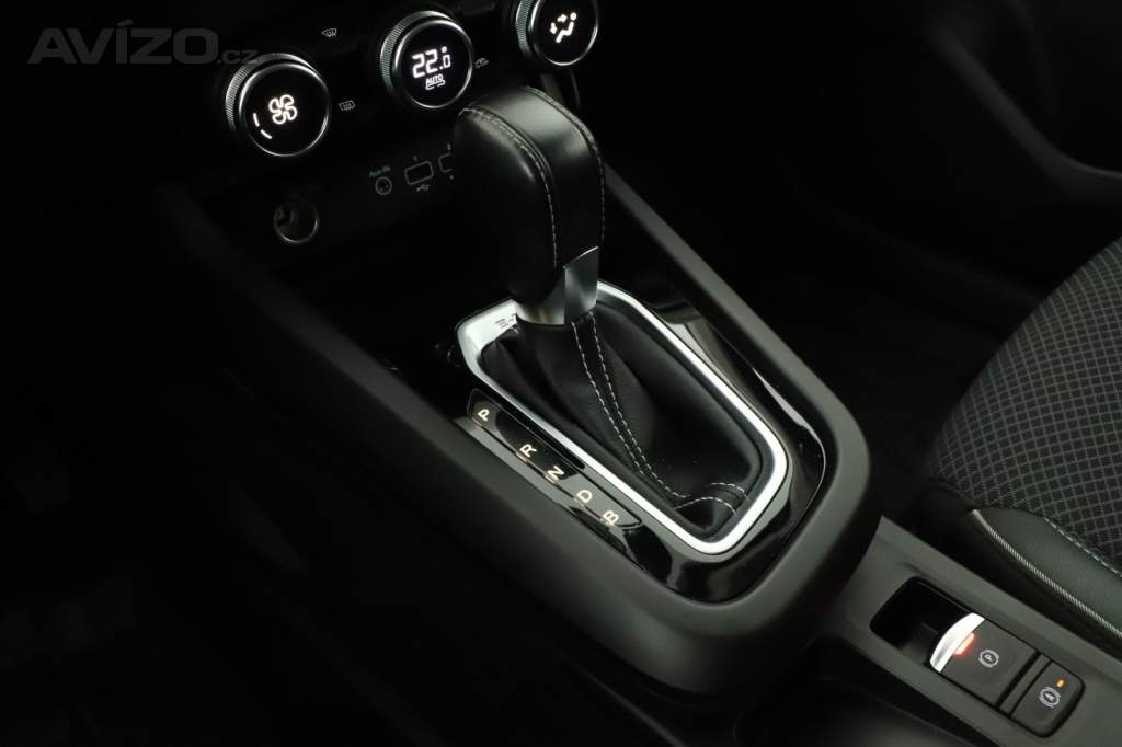 Foto inzerátu Renault Arkana E-Tech