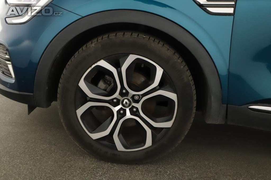 Foto inzerátu Renault Arkana E-Tech