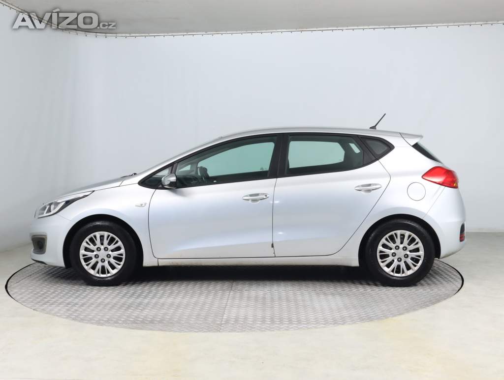 Foto inzerátu Kia Ceed 1.4 CVVT