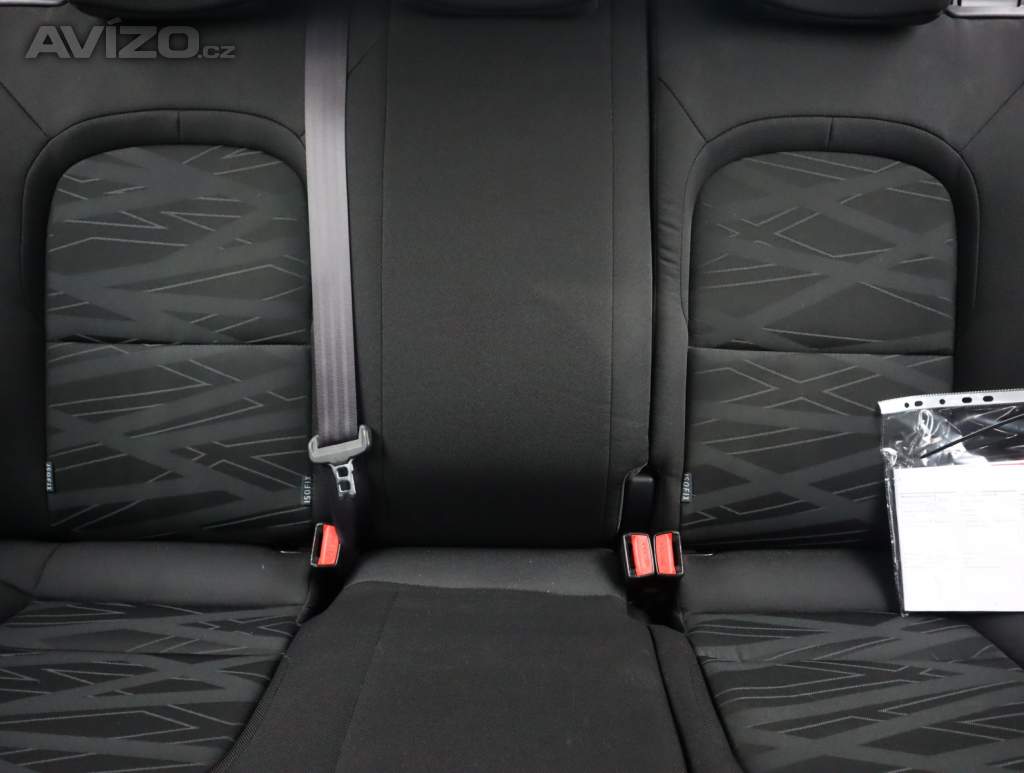 Foto inzerátu Kia Ceed 1.4 CVVT