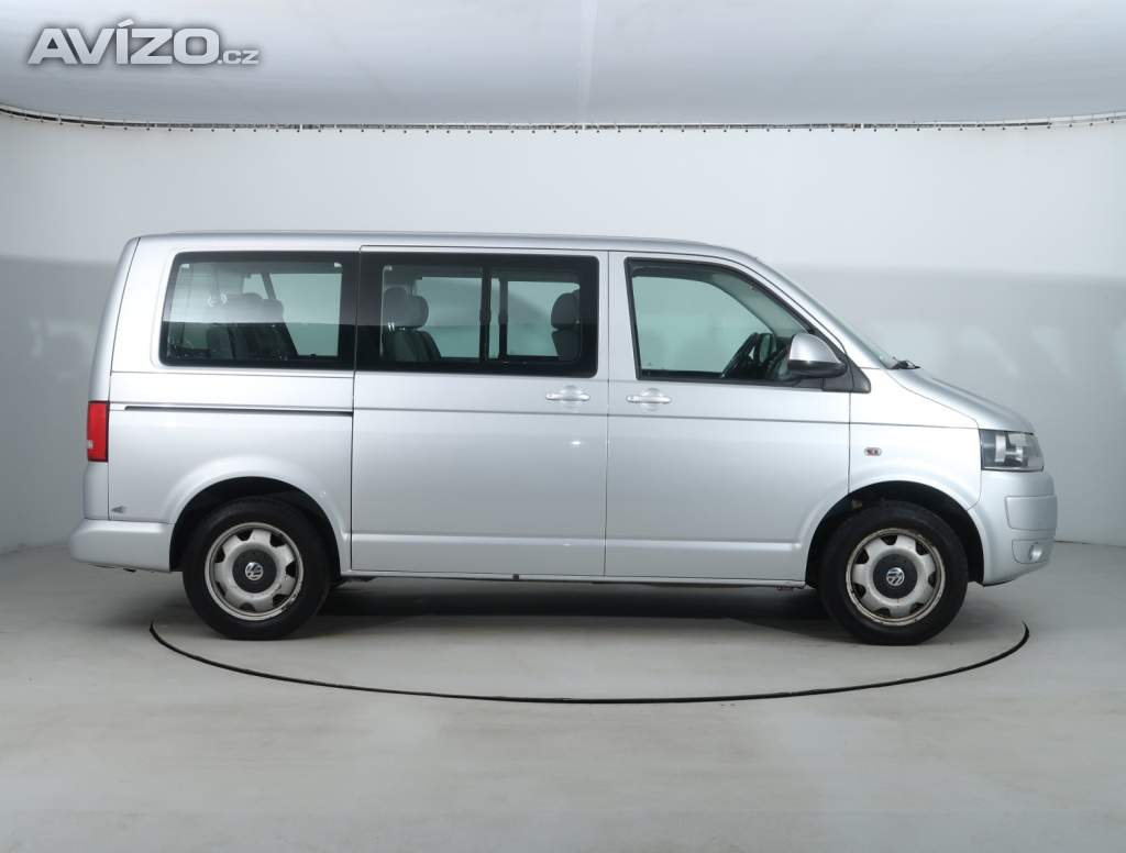 Foto inzerátu Volkswagen Caravelle 2.0 TDI 4MOTION