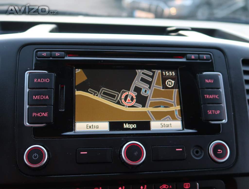 Foto inzerátu Volkswagen Caravelle 2.0 TDI 4MOTION