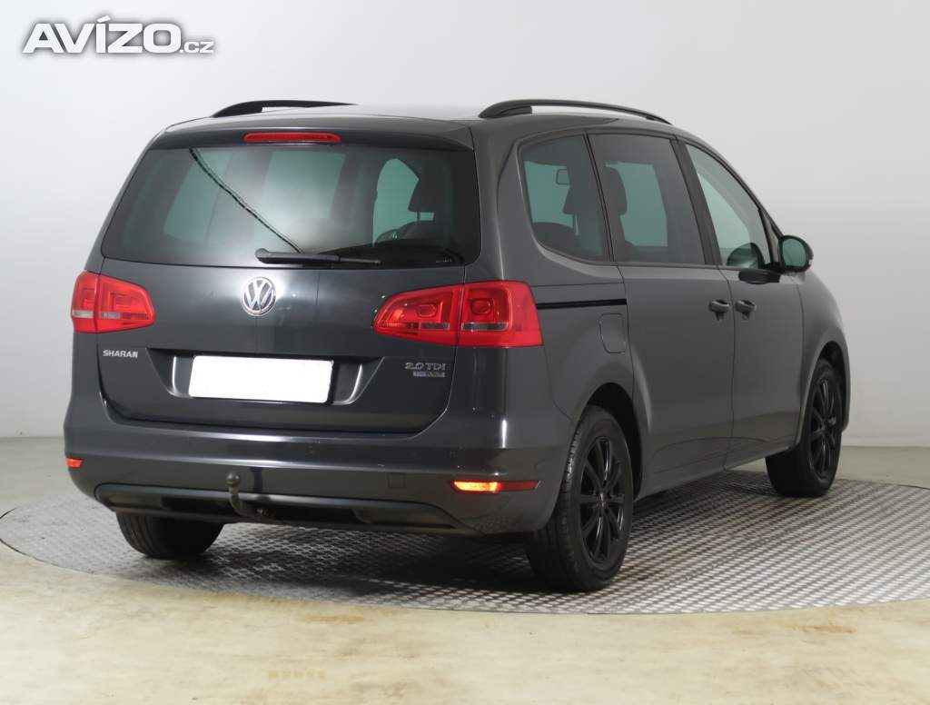 Foto inzerátu Volkswagen Sharan 2.0 TDI