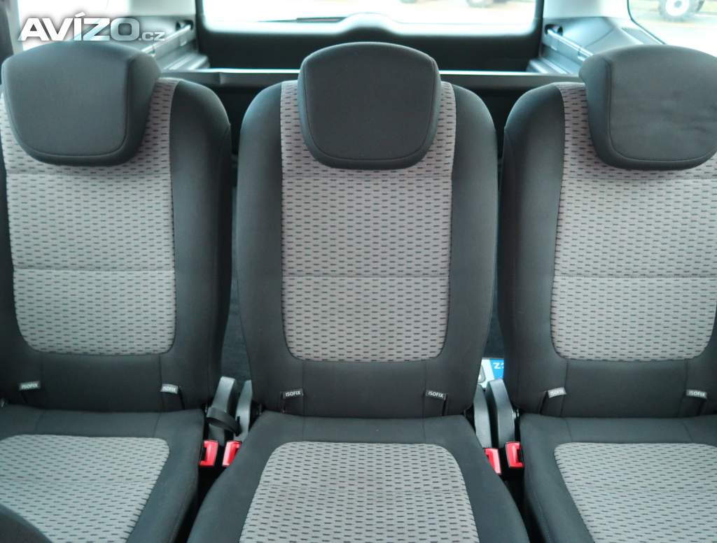 Foto inzerátu Volkswagen Sharan 2.0 TDI