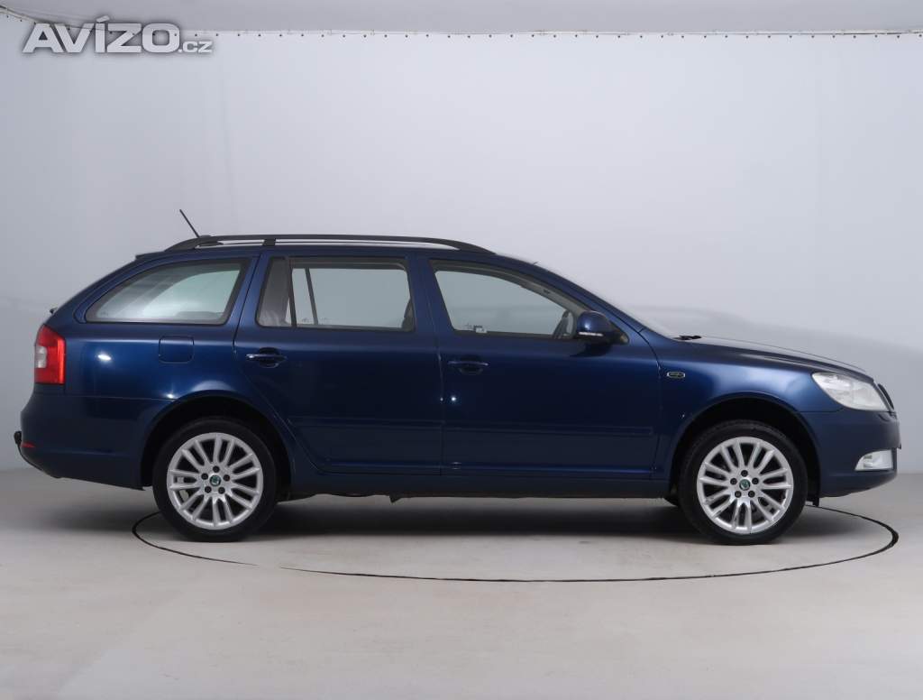 Foto inzerátu Škoda Octavia 2.0 TDI