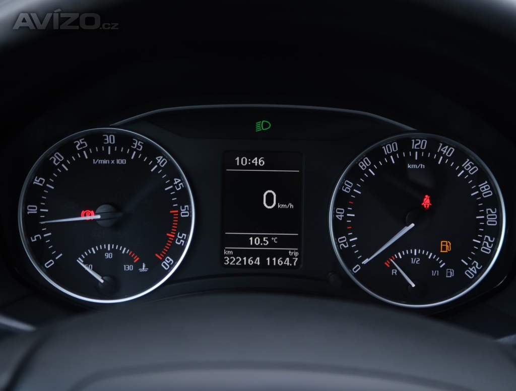 Foto inzerátu Škoda Octavia 2.0 TDI