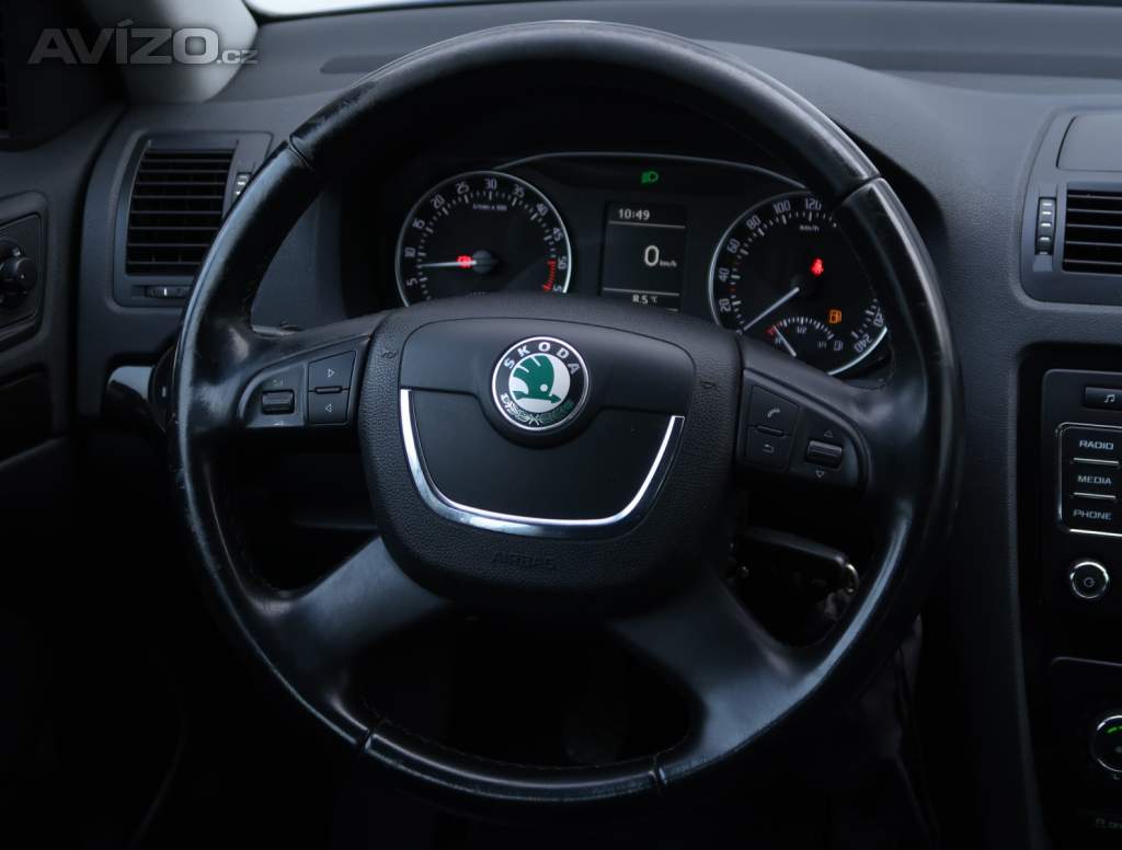 Foto inzerátu Škoda Octavia 2.0 TDI