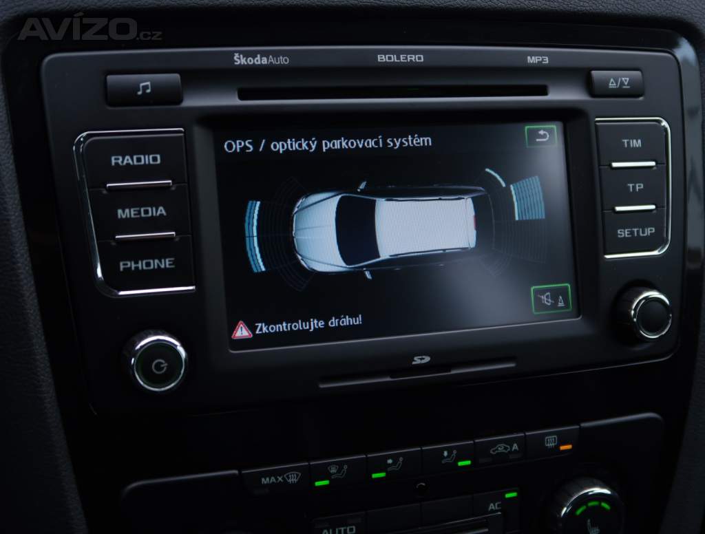 Foto inzerátu Škoda Octavia 2.0 TDI