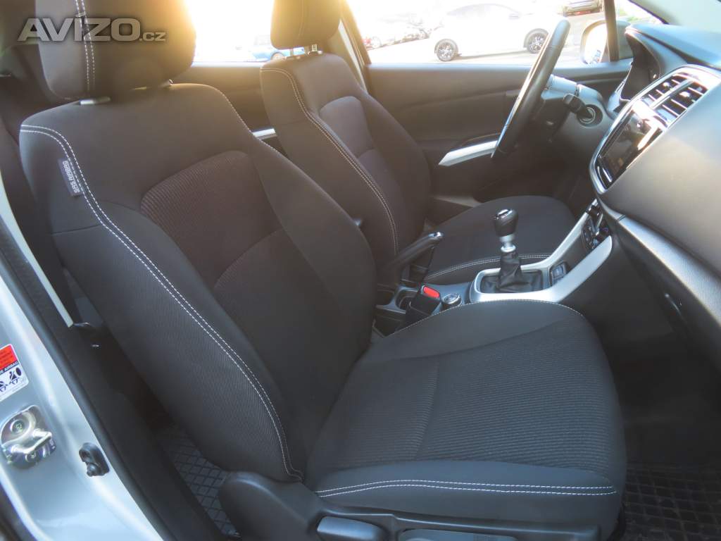 Foto inzerátu Suzuki SX4 S-Cross 1.4 BoosterJet