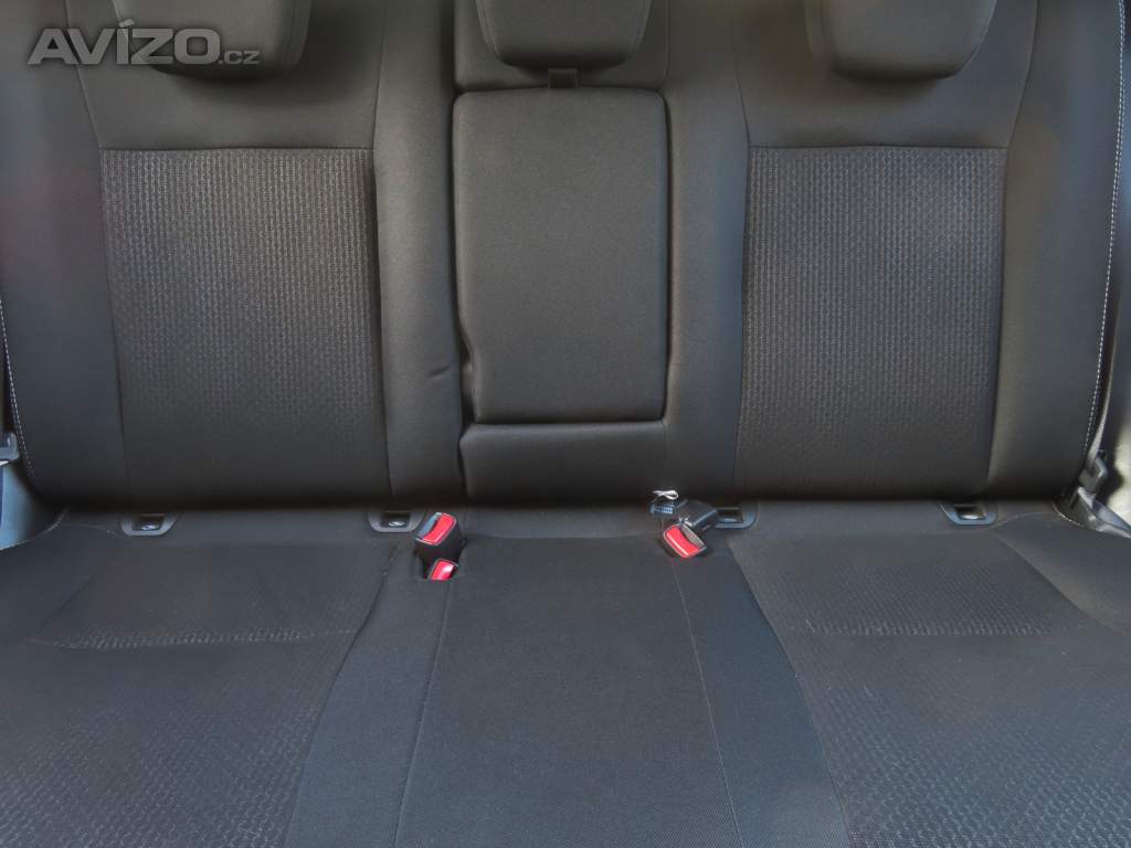 Foto inzerátu Suzuki SX4 S-Cross 1.4 BoosterJet