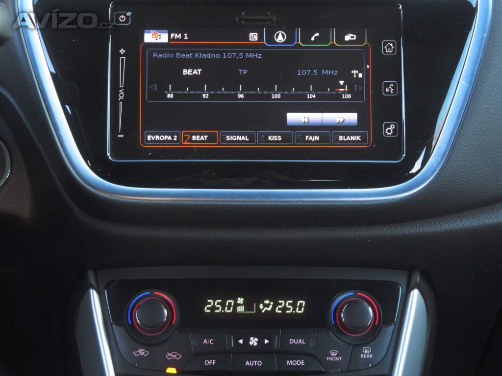 Foto inzerátu Suzuki SX4 S-Cross 1.4 BoosterJet