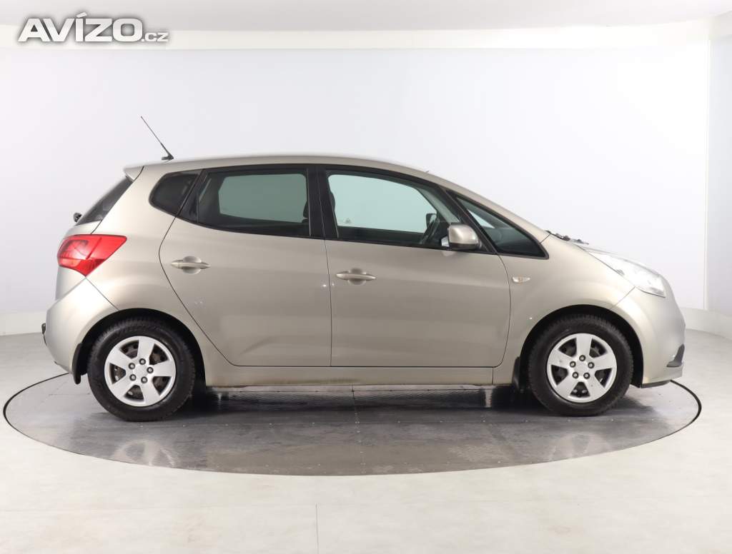 Foto inzerátu Kia Venga 1.4 CVVT