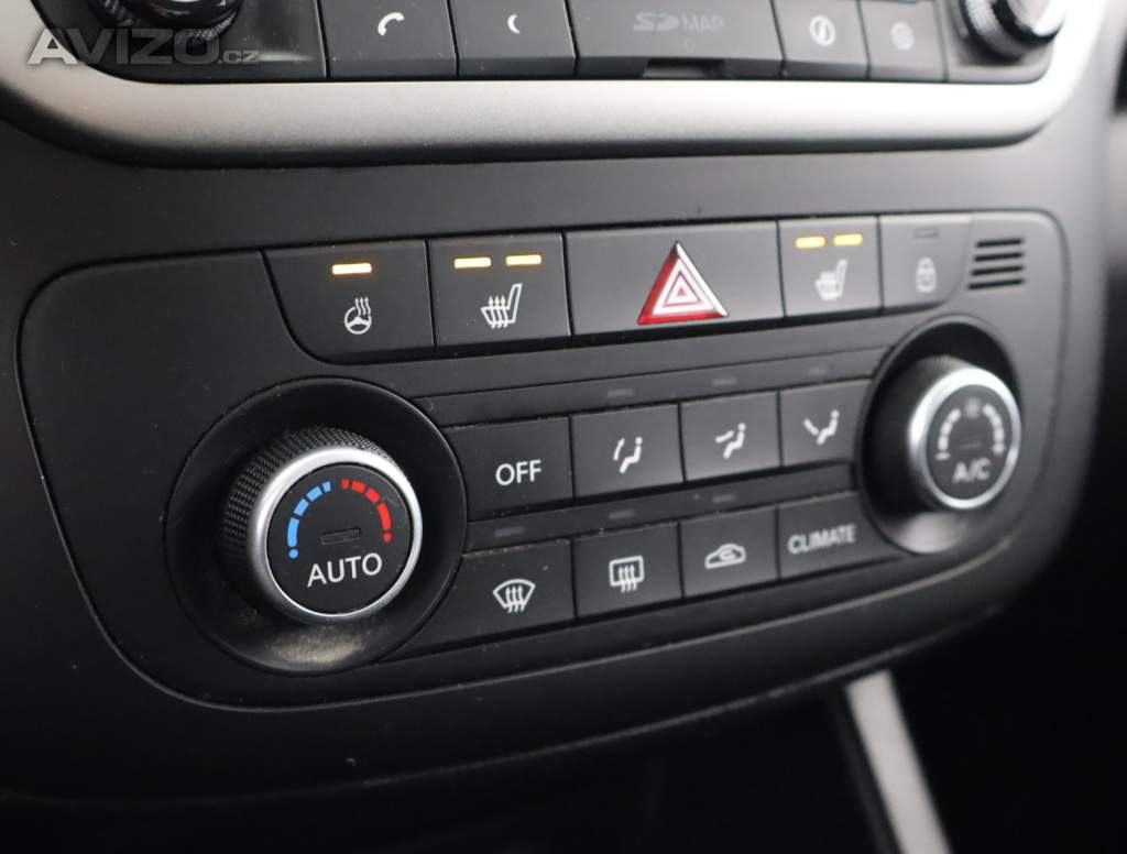 Foto inzerátu Kia Venga 1.4 CVVT