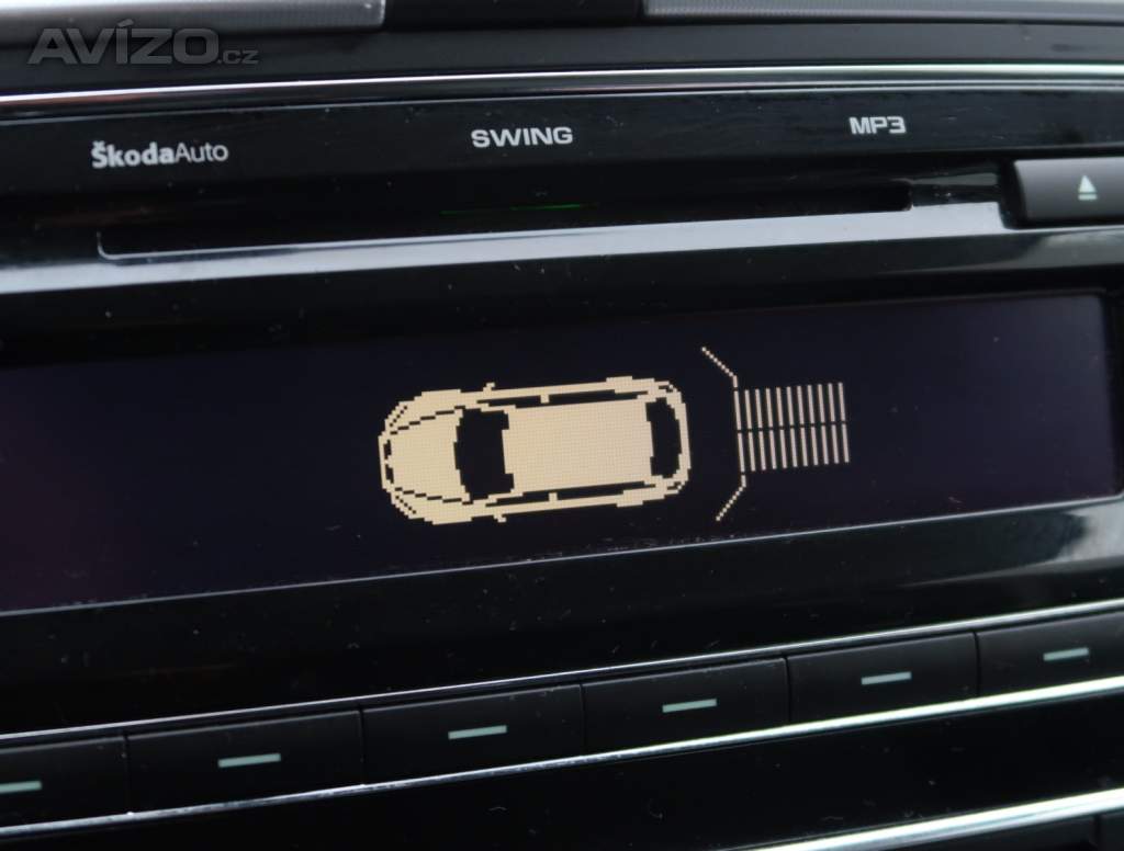 Foto inzerátu Škoda Superb 2.0 TDI