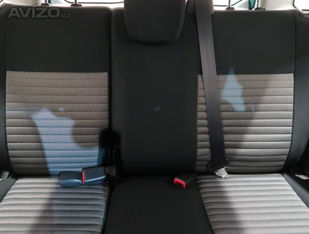 Foto inzerátu Suzuki SX4 1.6 VVT