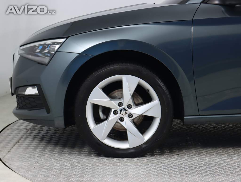 Foto inzerátu Škoda Scala 1.5 TSI