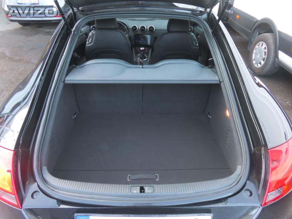 Foto inzerátu Audi TT 2.0 TFSI