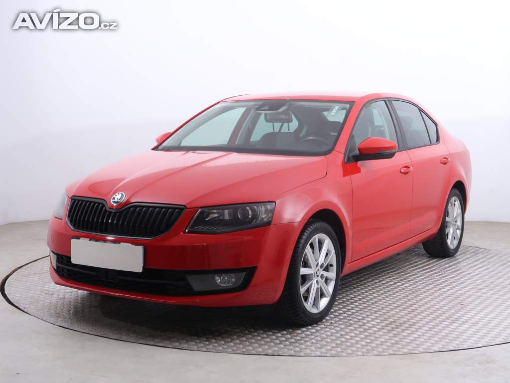 Foto inzerátu Škoda Octavia 1.0 TSI