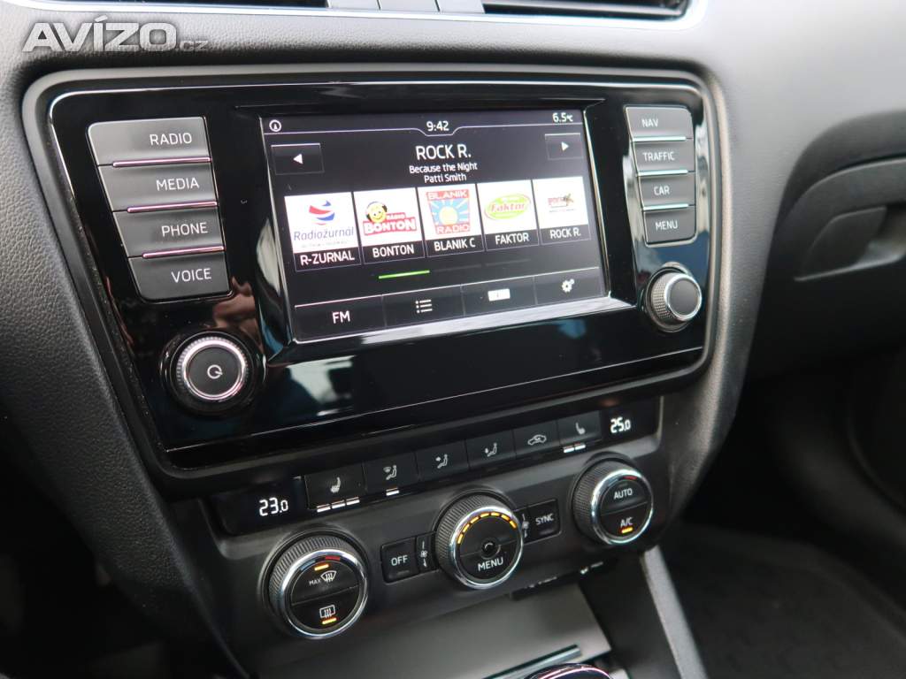 Foto inzerátu Škoda Octavia 1.0 TSI