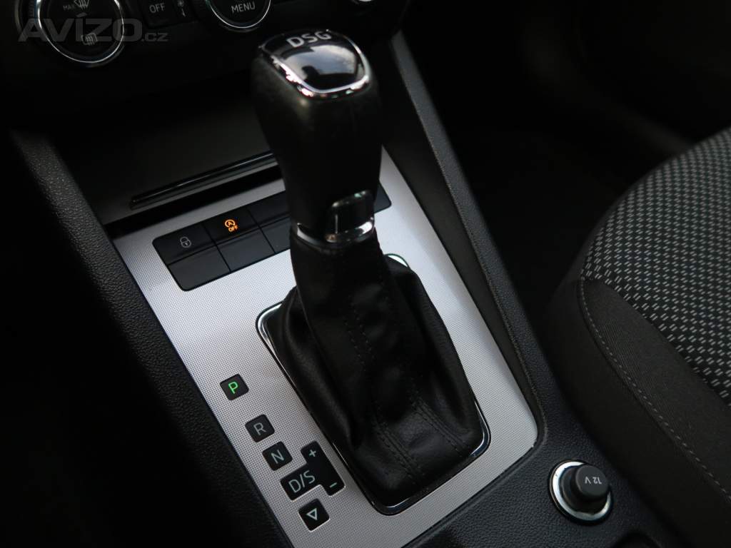 Foto inzerátu Škoda Octavia 1.0 TSI