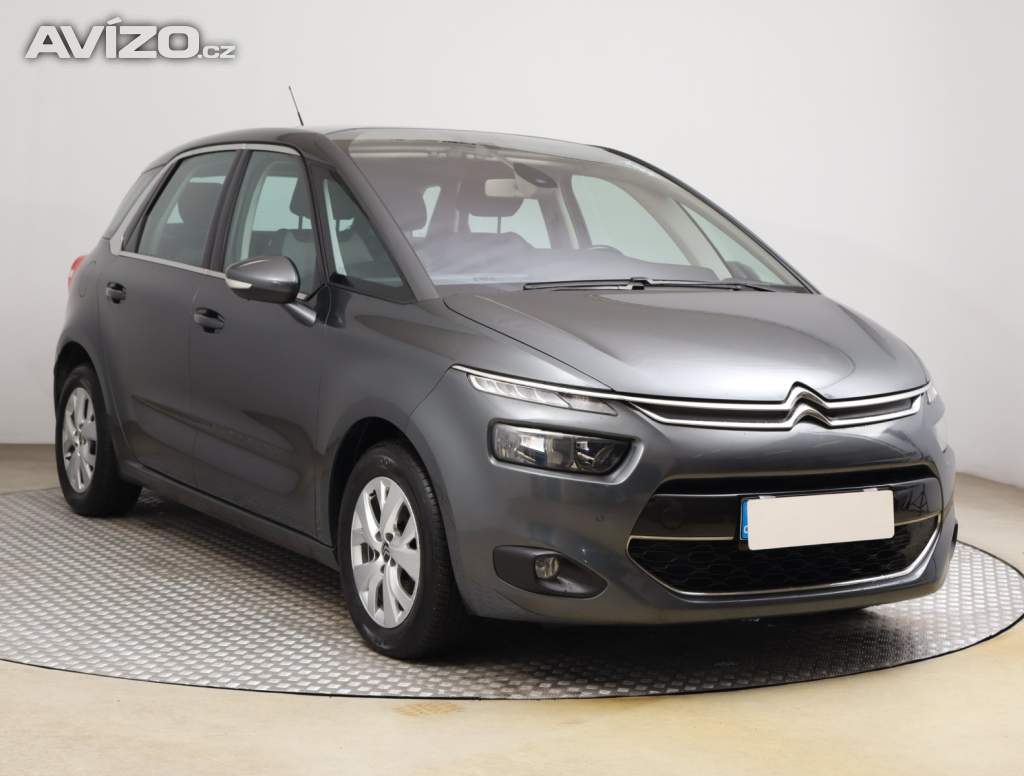 Citroën C4 Picasso 1.6 BlueHDi