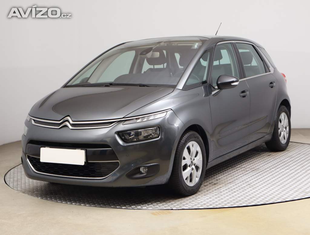 Foto inzerátu Citroën C4 Picasso 1.6 BlueHDi