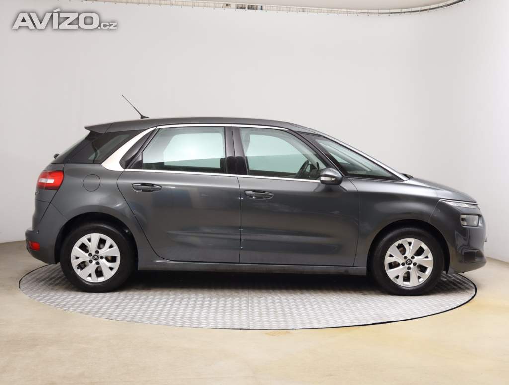Foto inzerátu Citroën C4 Picasso 1.6 BlueHDi