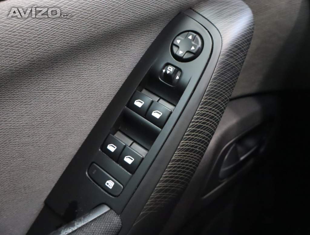 Foto inzerátu Citroën C4 Picasso 1.6 BlueHDi