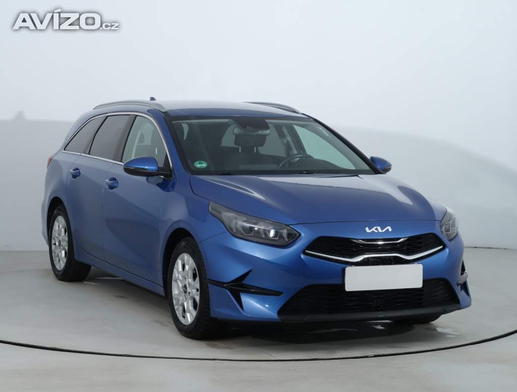 Kia Ceed 1.5 T-GDI