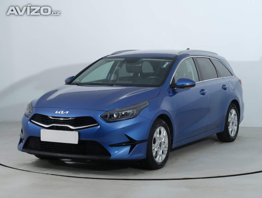 Foto inzerátu Kia Ceed 1.5 T-GDI