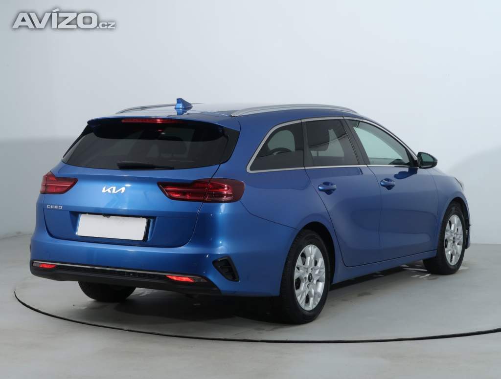 Foto inzerátu Kia Ceed 1.5 T-GDI