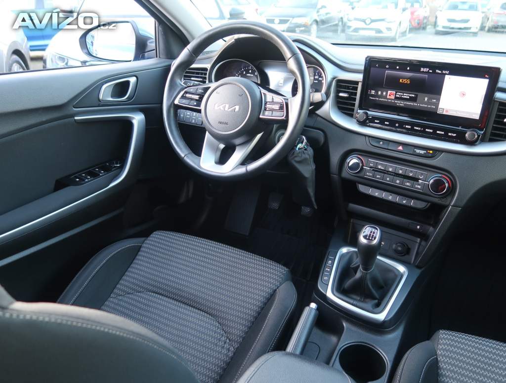 Foto inzerátu Kia Ceed 1.5 T-GDI