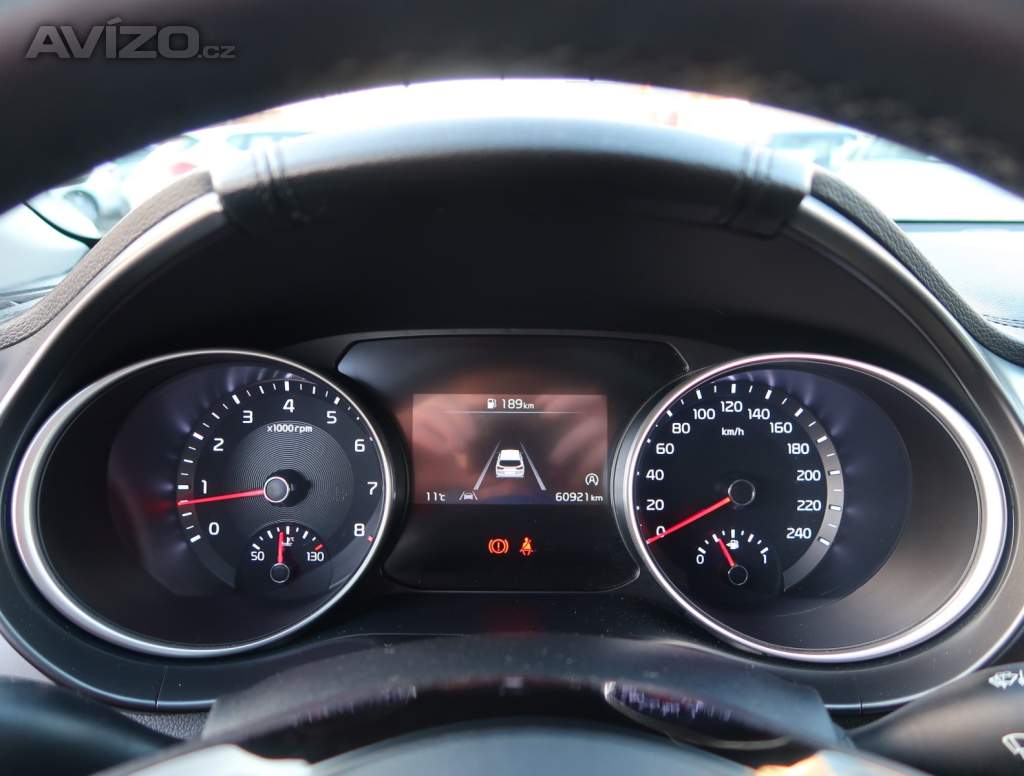 Foto inzerátu Kia Ceed 1.5 T-GDI