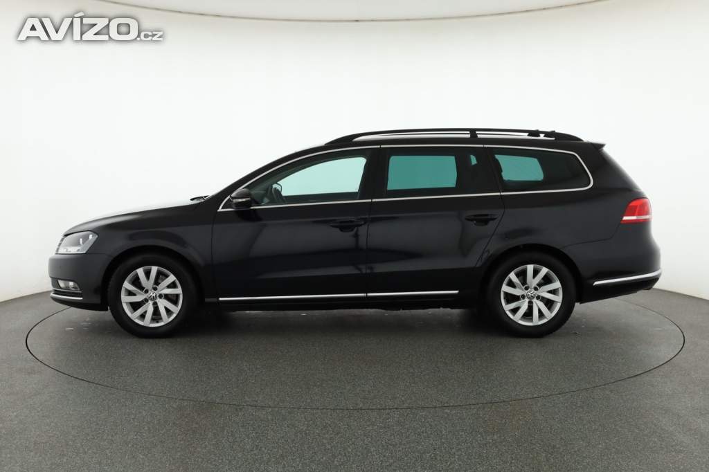 Foto inzerátu Volkswagen Passat 2.0 TDI