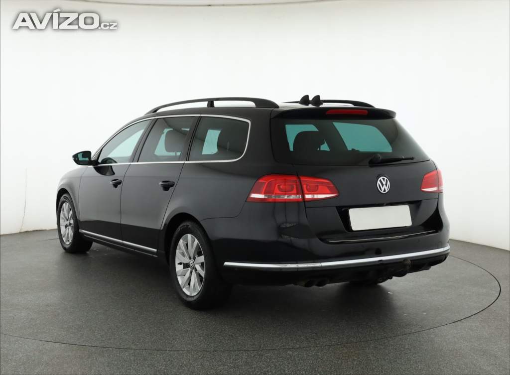 Foto inzerátu Volkswagen Passat 2.0 TDI