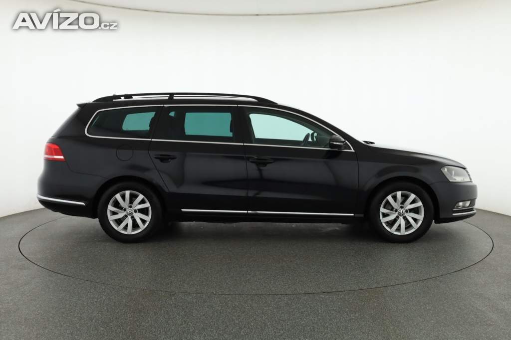 Foto inzerátu Volkswagen Passat 2.0 TDI