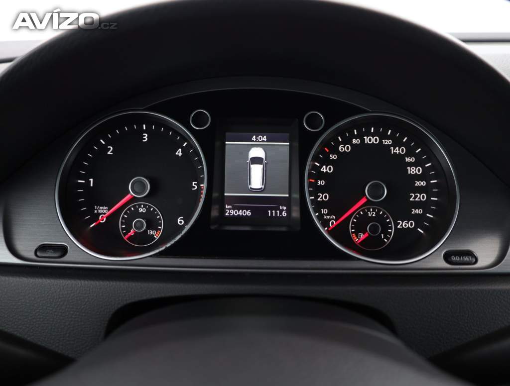 Foto inzerátu Volkswagen Passat 2.0 TDI