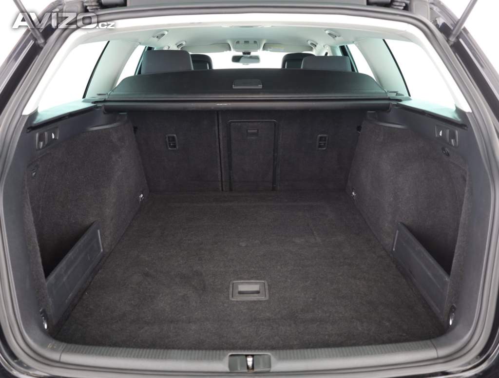 Foto inzerátu Volkswagen Passat 2.0 TDI