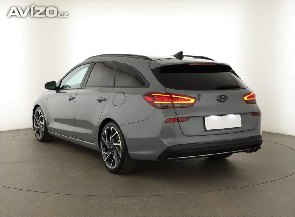 Foto inzerátu Hyundai i30 1.5 T-GDI MHEV