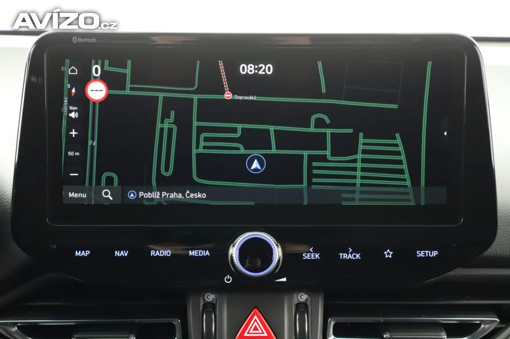 Foto inzerátu Hyundai i30 1.5 T-GDI MHEV